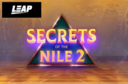 Secrets of the Nile 2